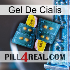 Cialis Gel cialis5